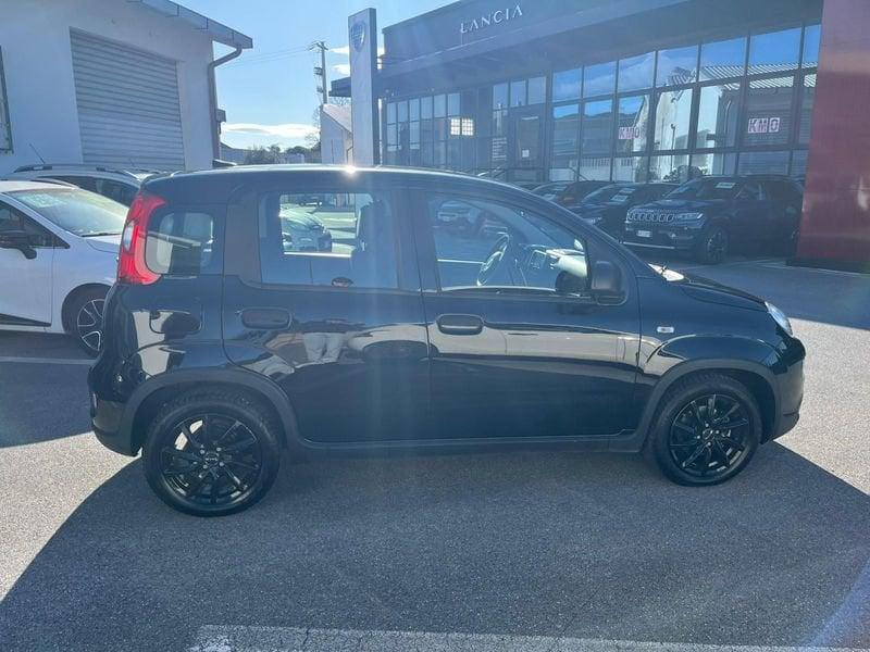 FIAT Panda Panda 1.0 FireFly S&S Hybrid