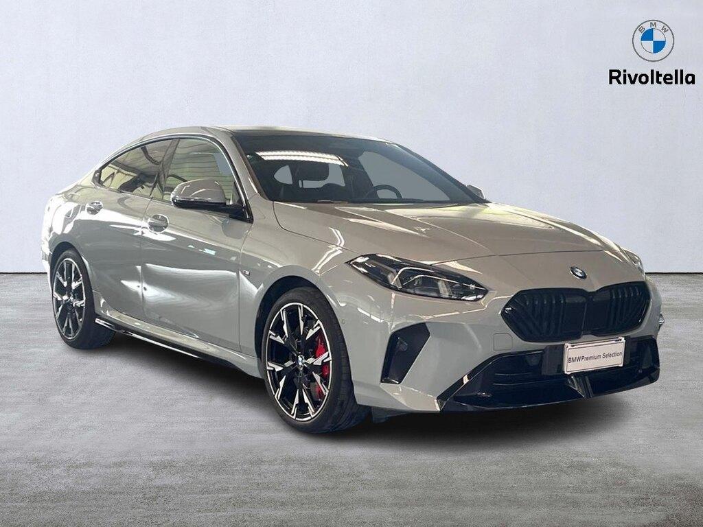 BMW Serie 2 Gran Coupe 220 d 48V MSport Pro DCT