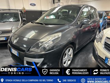 Renault Scenic Scénic X-Mod 1.5 dCi 110CV Luxe
