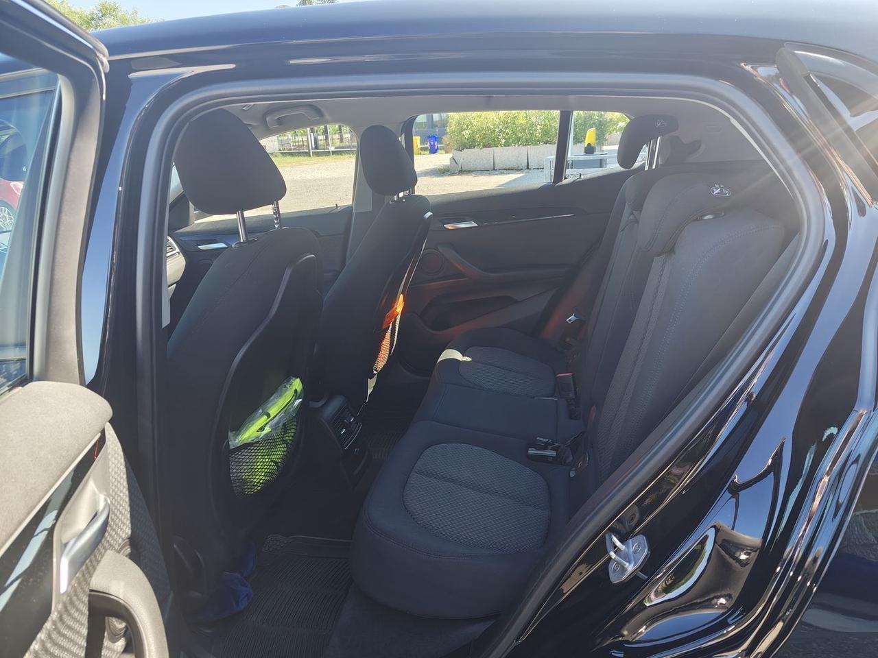 Bmw X2 Business 18i #11580