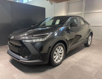 Toyota C-HR 1.8 HV Active