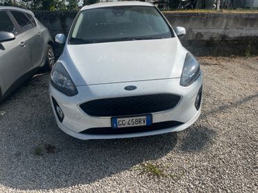 Ford Fiesta 1.0 Ecoboost 100 CV 5 porte Business