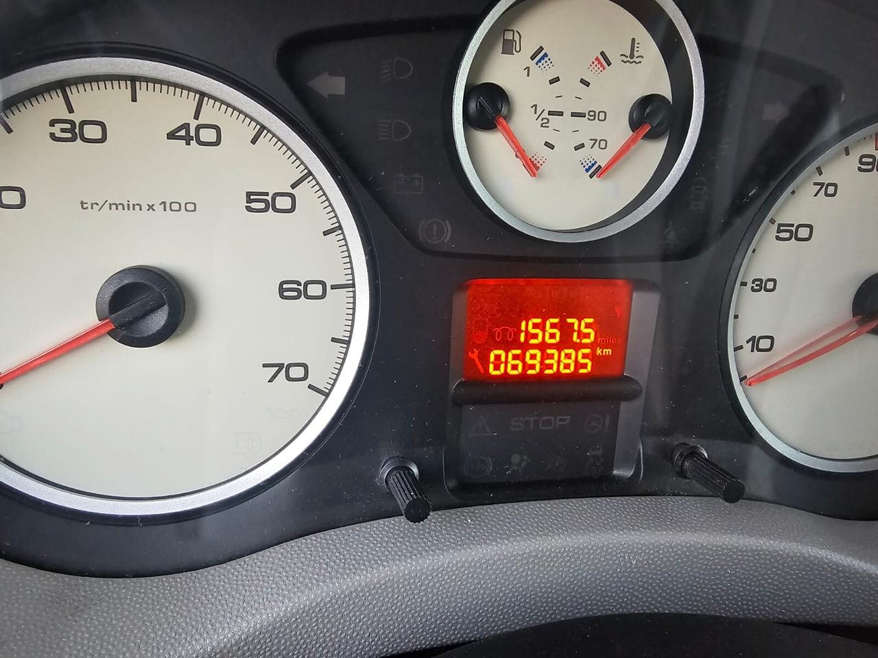 Fiat Scudo 2.0