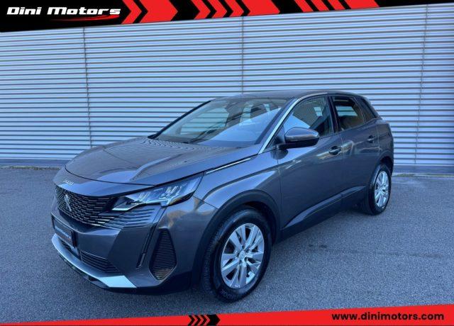 PEUGEOT 3008 130cv EAT8 ALLURE IVA ESPOSTA LEGGE 104