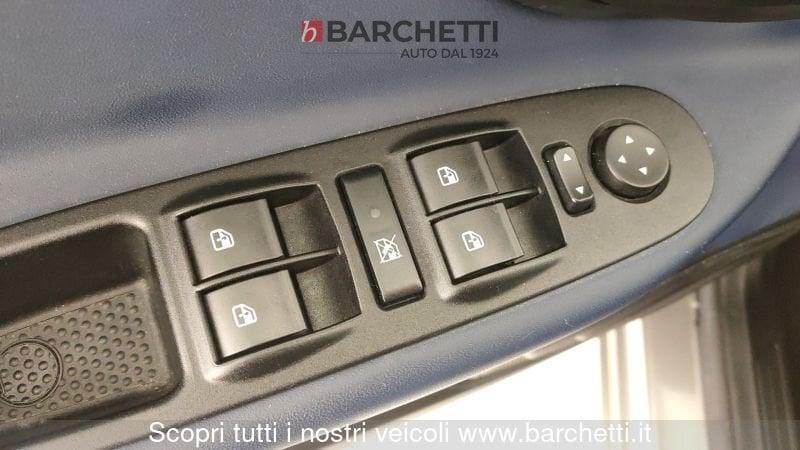 Lancia Ypsilon 1.0 FireFly 5 porte S&S Hybrid Platino