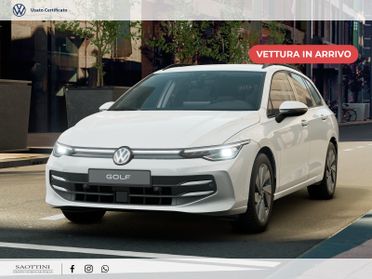Variant 1.5 eTSI Life 115 CV DSG