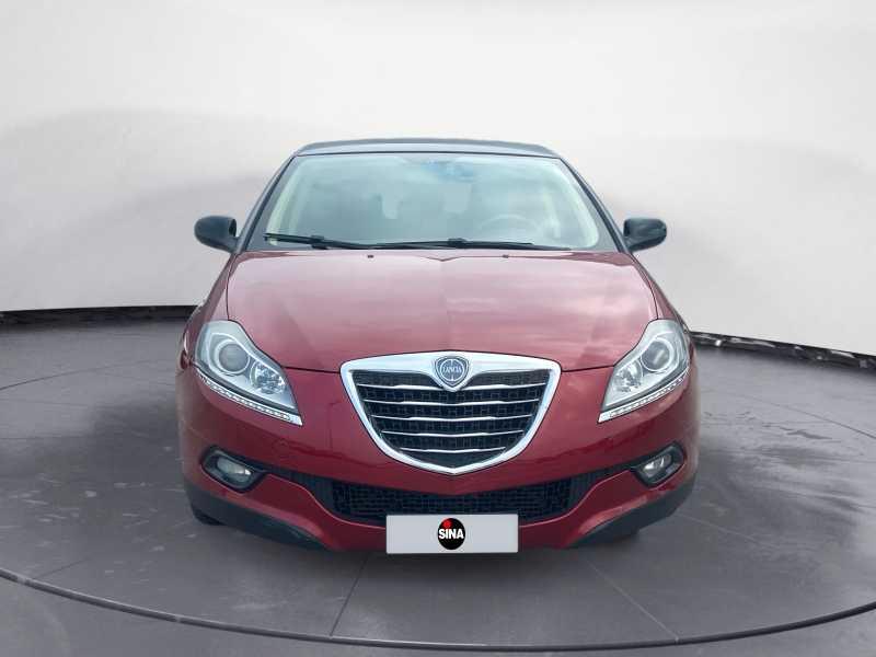 LANCIA Delta 1.4 tjt Gold ecochic GpL 120cv