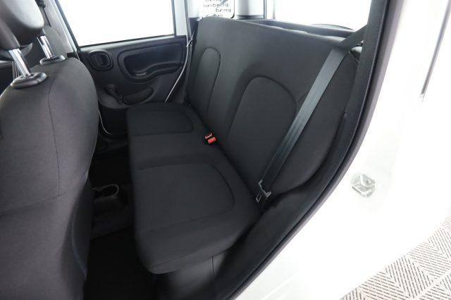 FIAT Panda Panda 1.0 FireFly S&S Hybrid Pop