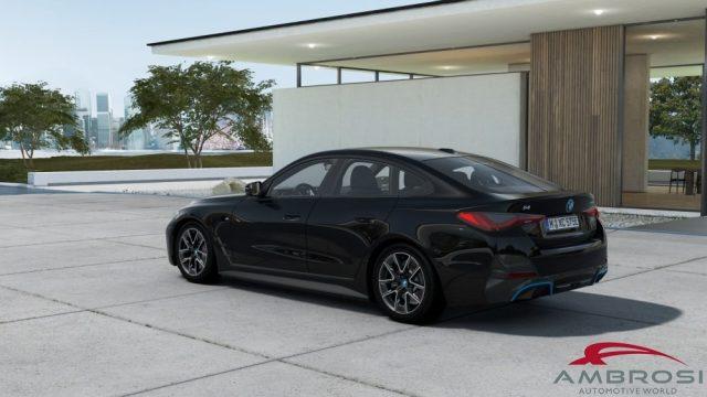 BMW i4 eDrive40 Msport