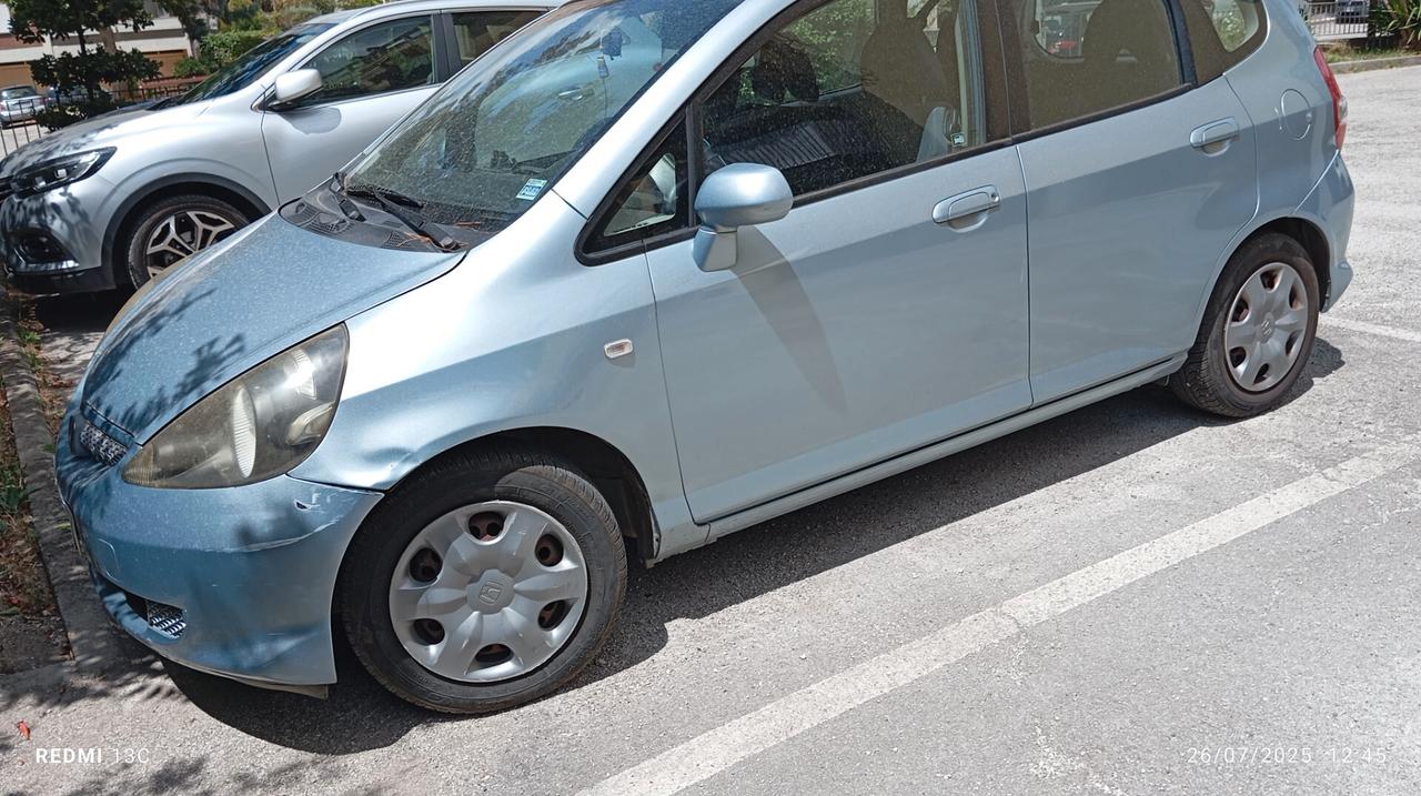 Renault Clio 1.5 dCi 8V 75CV 5 porte Live