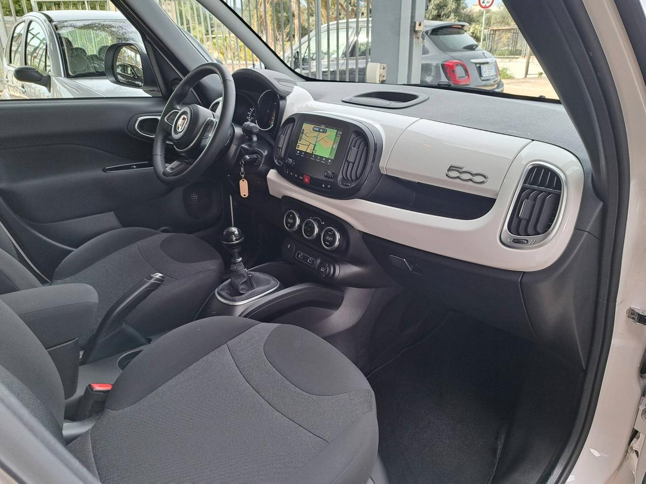 Fiat 500L 1.6 Multijet 120 CV Business