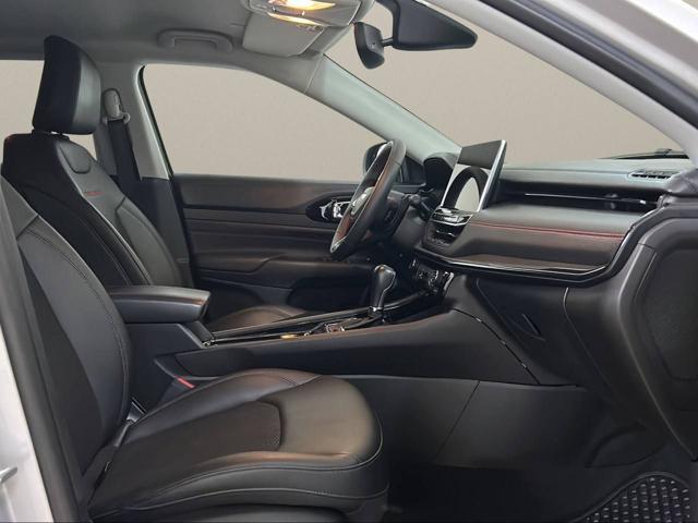 JEEP Compass 1.3 Turbo T4 240 CV PHEV AT6 4xe Trailhawk