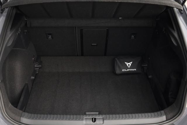 CUPRA Formentor 2.0 TDI Prezzo Netto 4Drive DSG