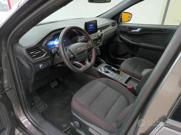 Ford Kuga 2.5 full hybrid ST-Line 190cv