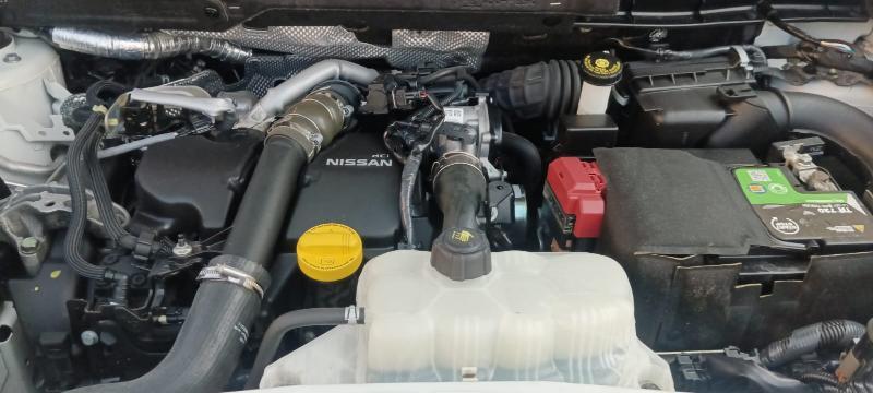 NISSAN Juke 1.5 dCi Start&Stop Acenta