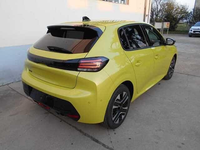 Peugeot 208 100 5p Allure NAV e 9perfet