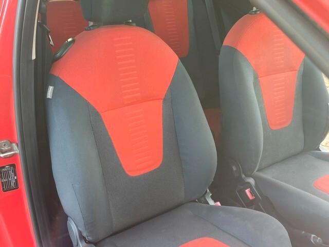 FORD KA 1.2 TITANIUM 69CV 72000KM UNIPROP.