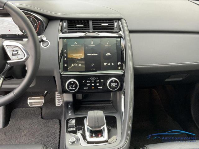 Jaguar 2.0D I4 163CV AWD Auto R-Dyn. SE
