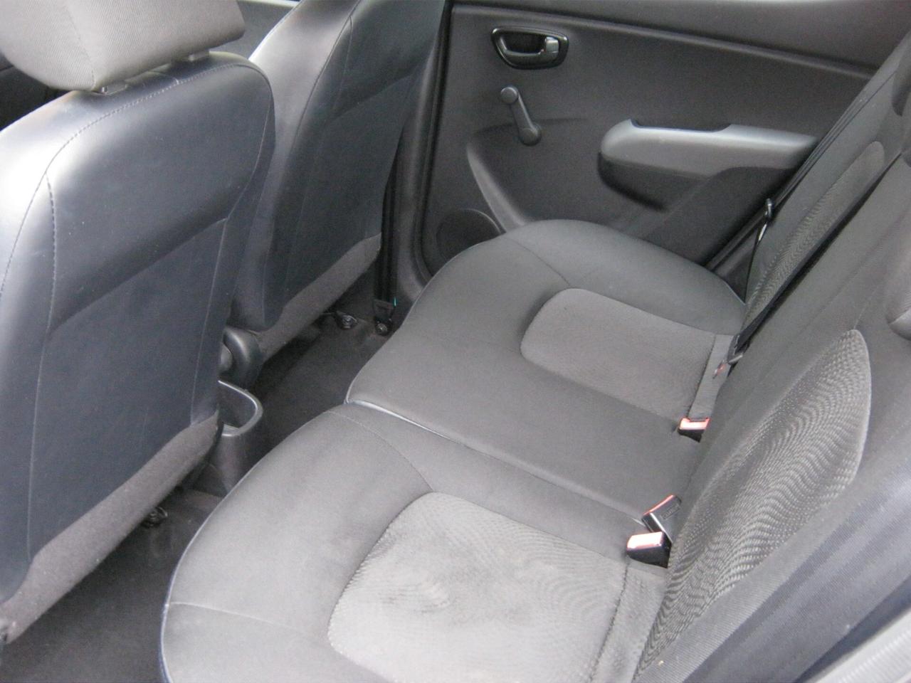 Hyundai i10 1.1 12V Comfort