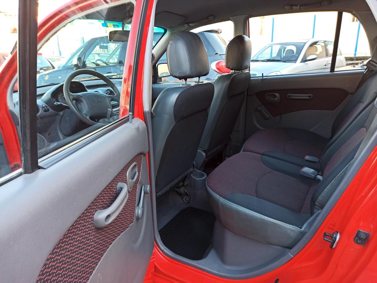 Hyundai Atos Prime 1.1 12V Active