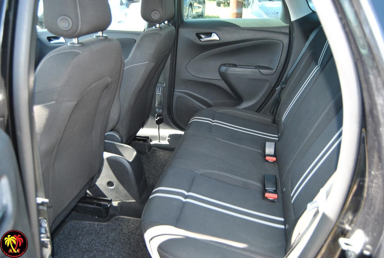 OPEL CROSSLAND 1.2 TURBO 130 CV AT6 ELEGANCE