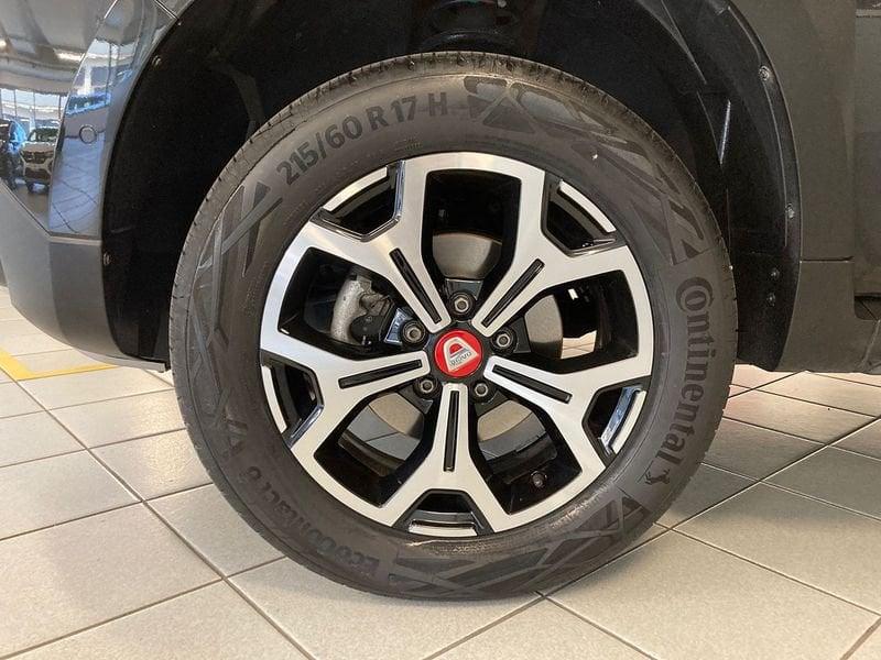 Dacia Duster Techroad 1.5 Blue dCi 115cv 4x4 rif.FW278