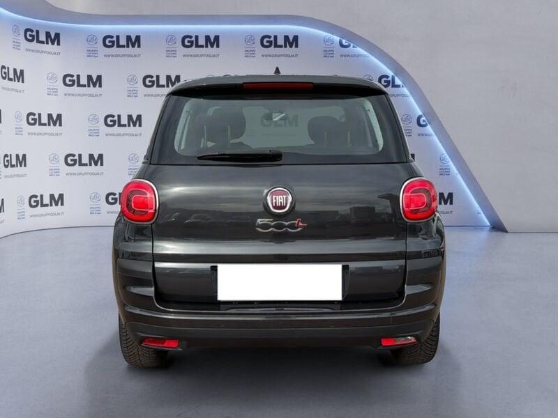 FIAT 500L 500L 1.3 Multijet 95 CV Business