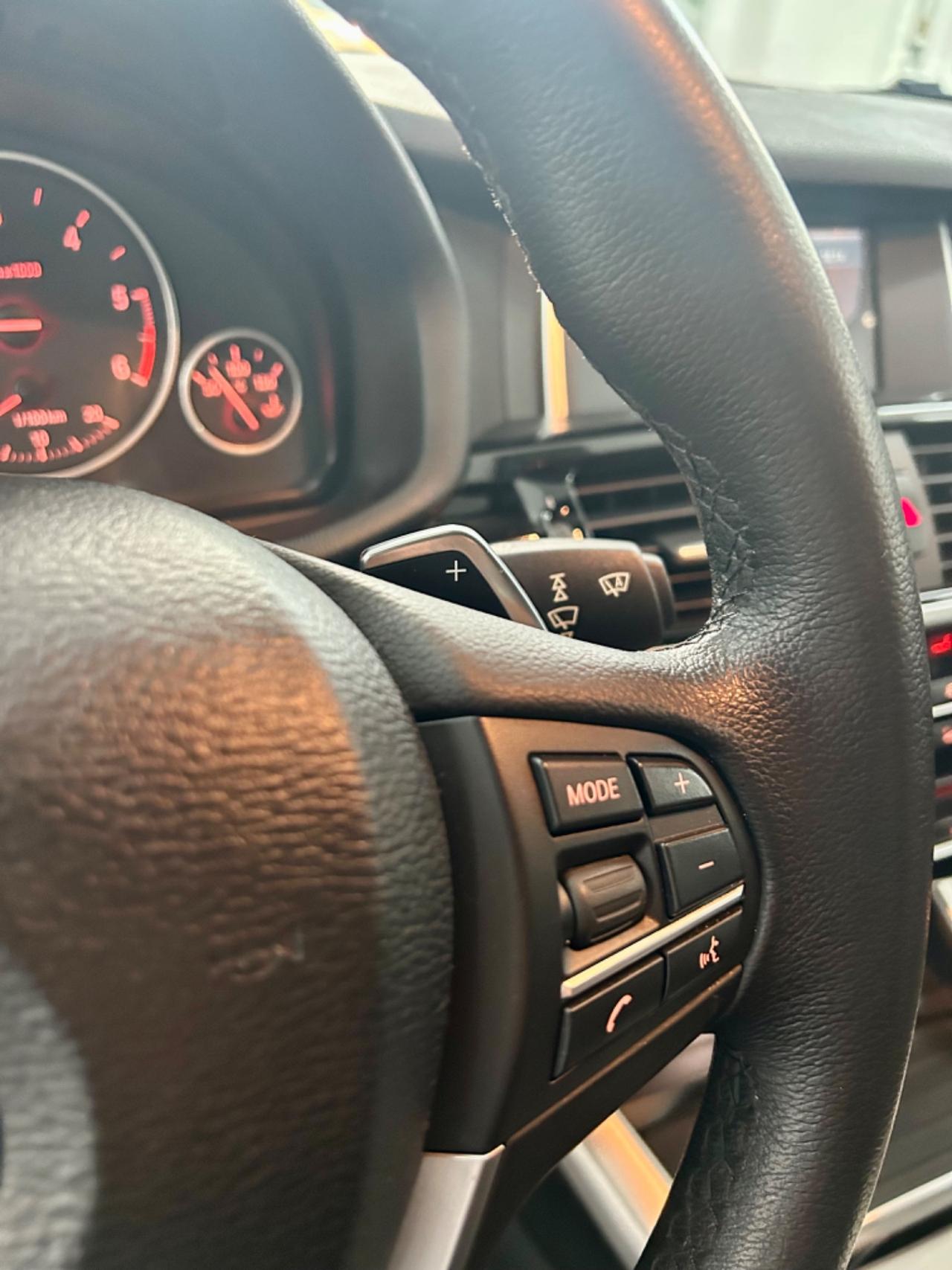 Bmw X4 xDrive20d Msport FINANZIABILE