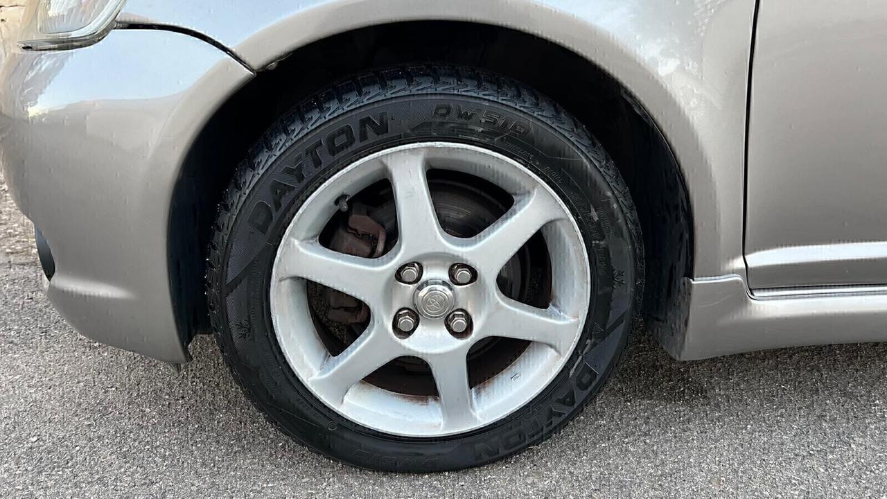 TOYOTA YARIS 1.5I 106CV T-SPORT 3p. GPL