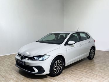 Volkswagen Polo 1.0 TGI 5p. Life