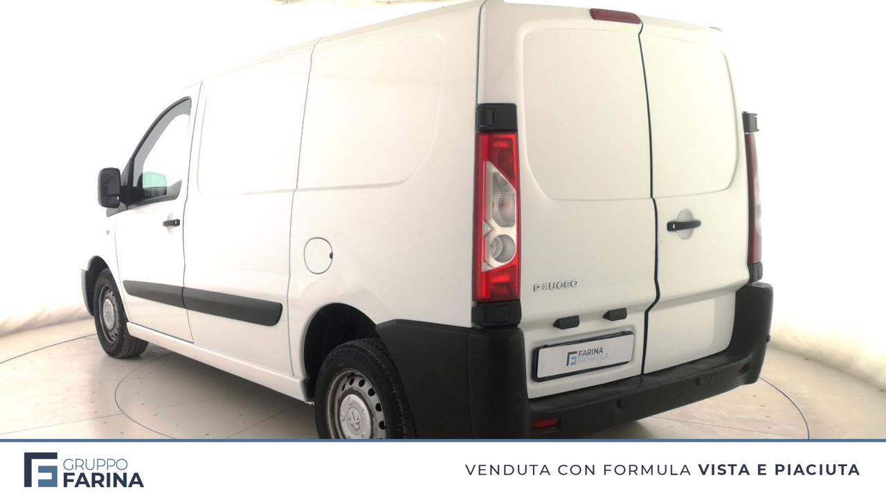 PEUGEOT Expert II - Expert 2.0 hdi 125(130)cv L1H1 10q Aff.E5