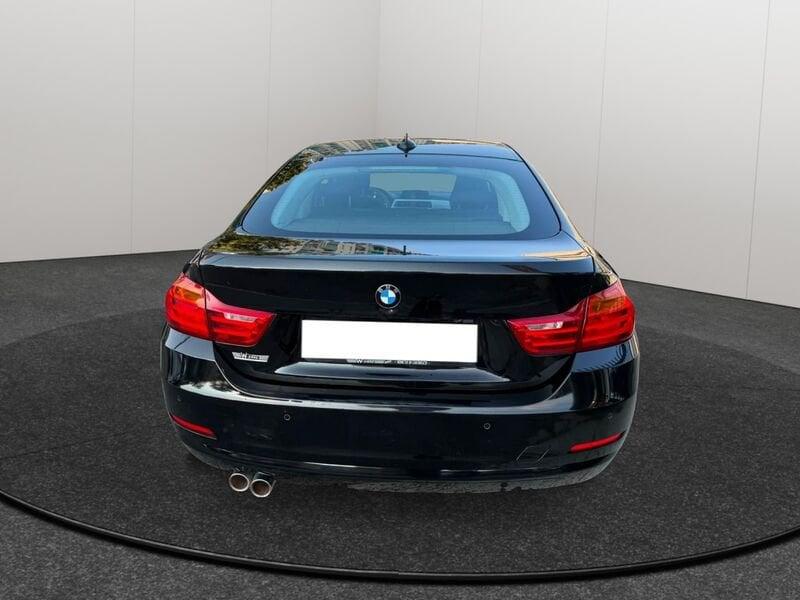 BMW Serie 4 420d Gran Coupe xdrive Advantage