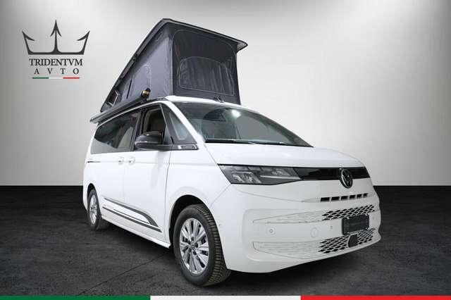 Volkswagen T7 California California T7 2.0 tdi Beach Camper 150cv DSG