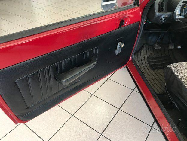 CITROEN LNA - cc 650 - UNICOPROPRIETARIO - 1979