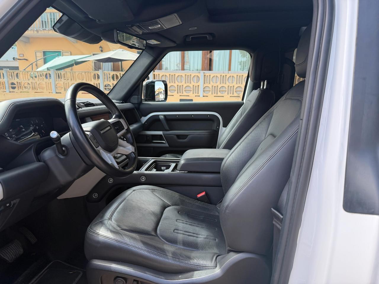 Land Rover Defender 90 HSE 250 CV