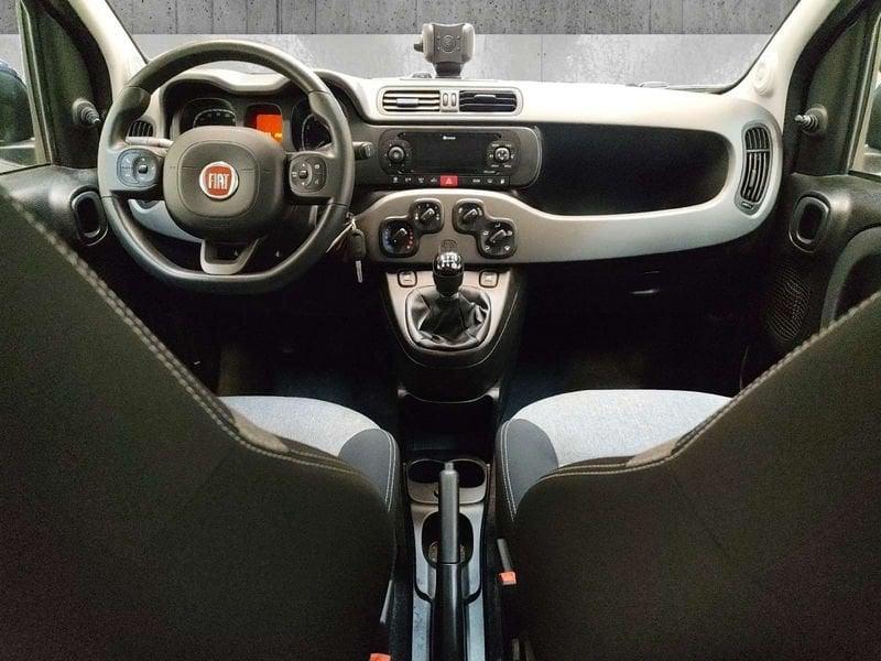 FIAT Panda 1.2 Easy easypower Gpl 69cv my19