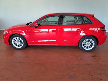 Audi A3 SPB 1.6 TDI