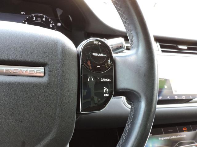 LAND ROVER Range Rover Evoque 2.0 I4 249 CV AWD Auto SE