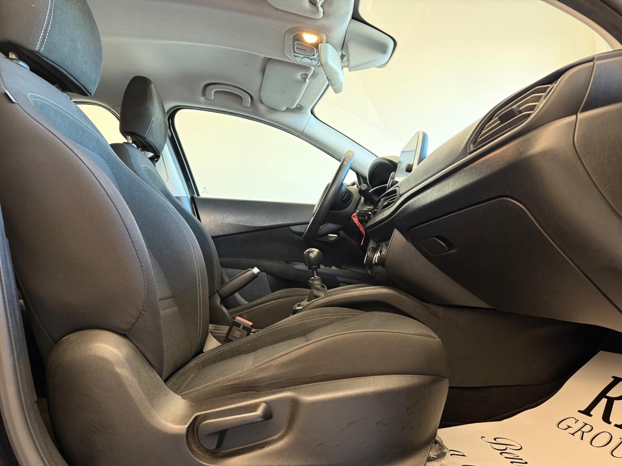 Fiat Tipo 1.4 T-Jet 120CV 5 porte Lounge