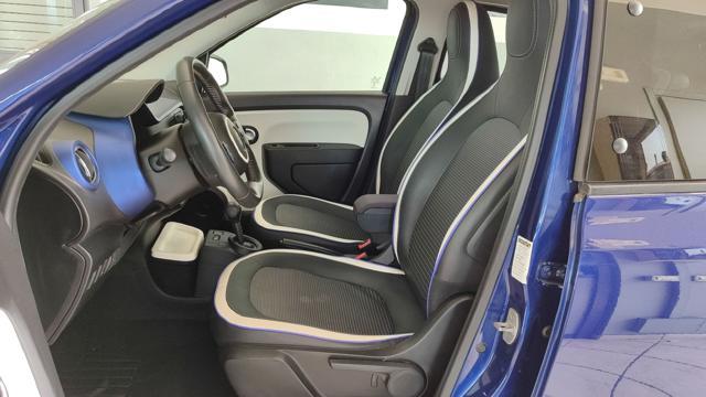 RENAULT Twingo 1.0 90cv LOVELY