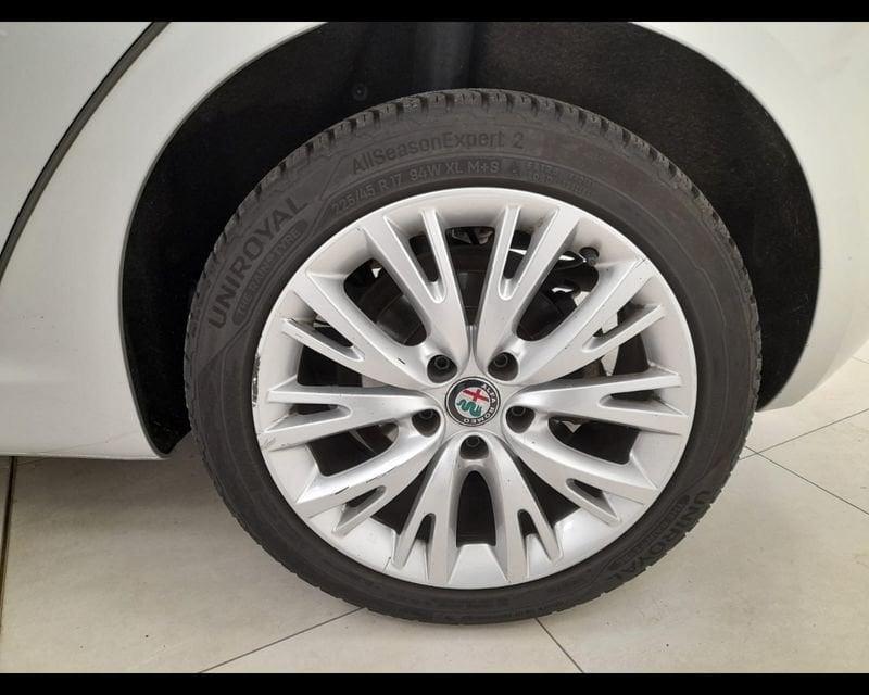 Alfa Romeo Giulietta III 1.6 jtdm Super 120cv