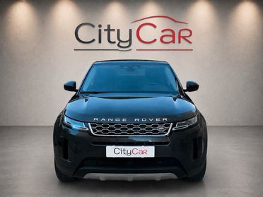 Land Rover Range Evoque 2.0D I4 163 CV AWD Auto SE