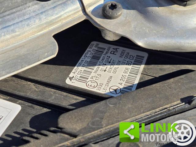 MERCEDES-BENZ C 200 Coupé Premium Plus AMG 9G-TRONIC