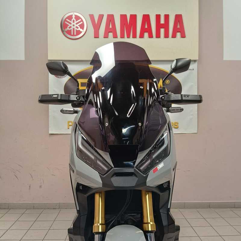 Honda X-ADV 750 DCT - 2021