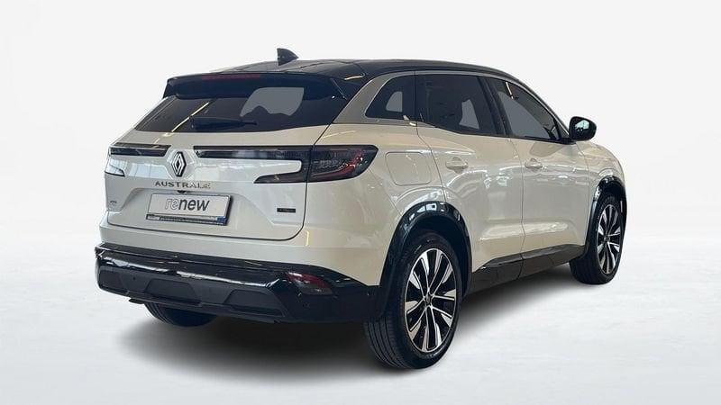 Renault Austral 2023 1.2 E-Tech full hybrid 200cv Techno Auto