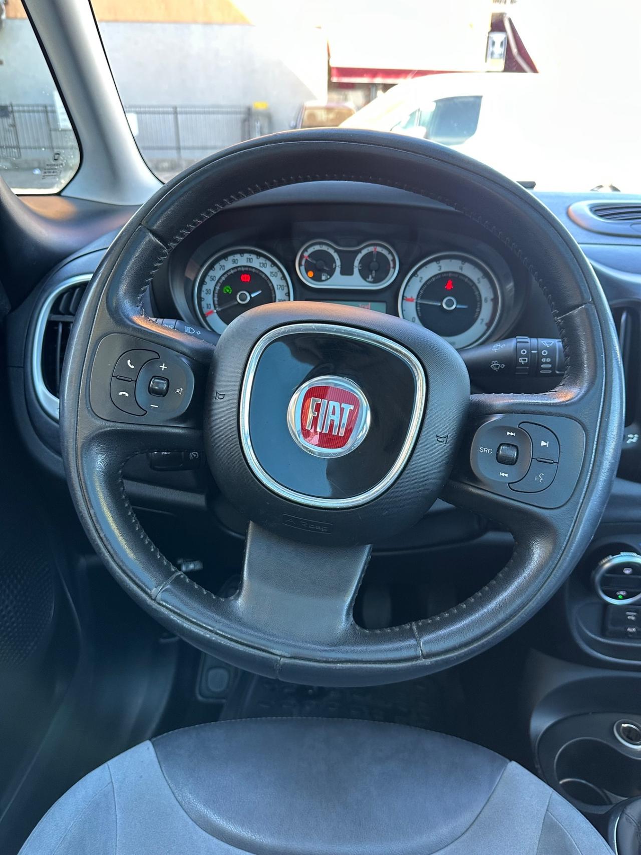 Fiat 500L 1.4 95 CV Lounge