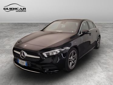 Mercedes-Benz Classe A - W177 2018 - A 200 Premium auto