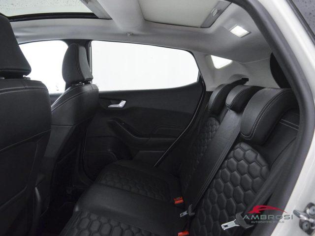 FORD Fiesta 1.5 EcoBlue 5 porte Vignale