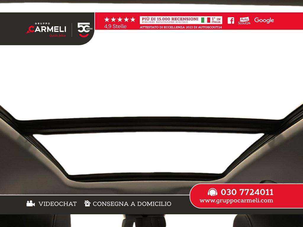 Sportequipe Sportequipe 8 GT Sportequipe 8 GT 1.6 t-gdi Gpl 177cv dct