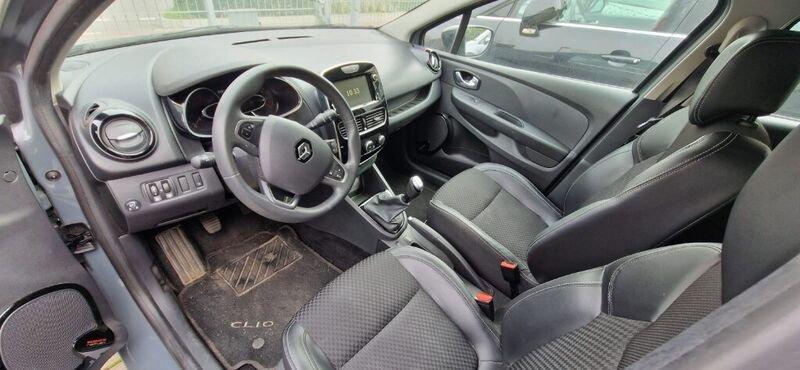 Renault Clio Clio TCe 12V 90 CV GPL 5 porte Duel